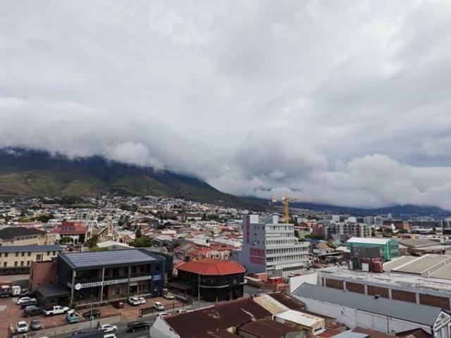 Apartment for rent in Cape Town, Western Cape