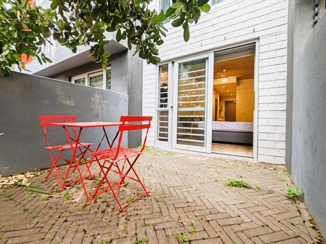 Apartment for sale in Woodstock, Cape Town
