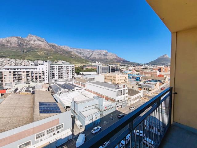 Apartment for sale in Woodstock, Cape Town