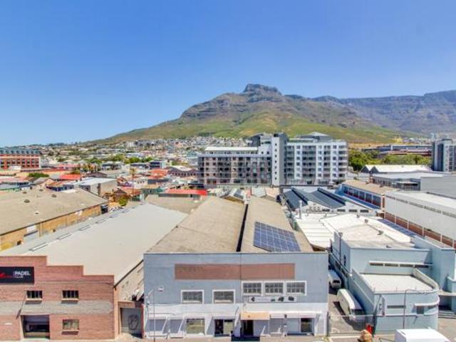 Apartment for sale in Cape Town, Western Cape