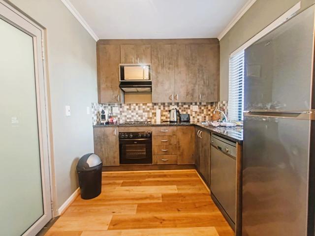 Apartment for sale in Woodstock, Cape Town