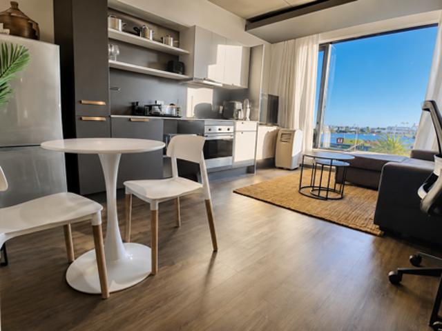 Apartment for rent in Cape Town, Western Cape