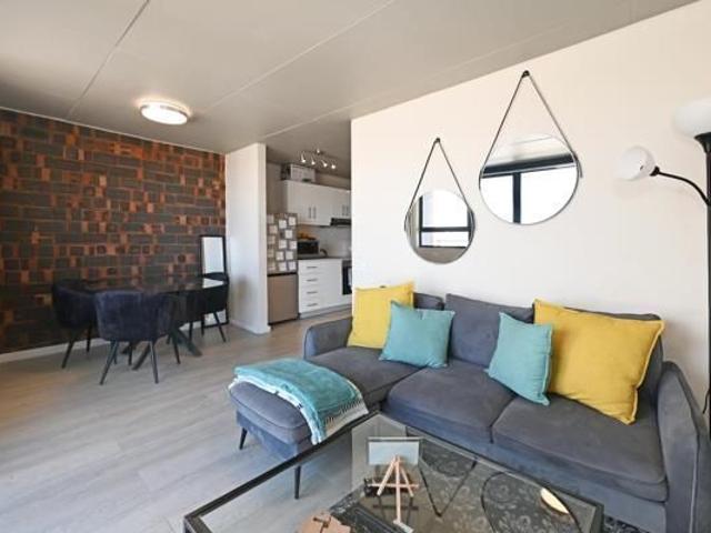 Apartment for rent in Cape Town, Western Cape