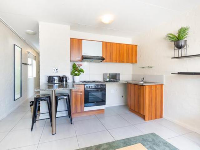 Apartment for rent in Cape Town, City of Cape Town