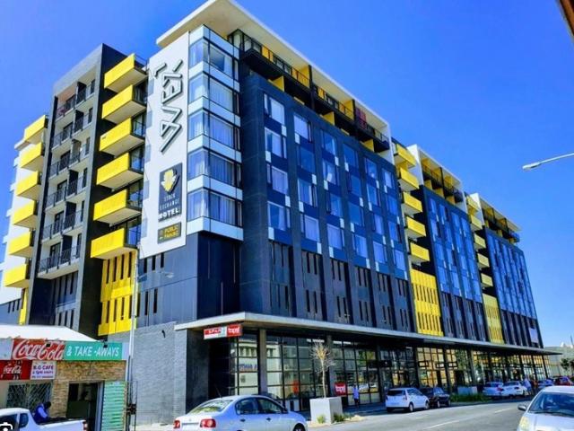 Apartment for sale in Woodstock, Cape Town
