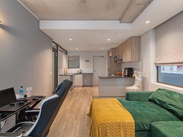 Apartment for rent in Cape Town, Western Cape