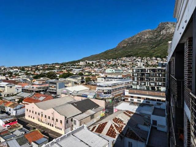 Apartment for rent in Cape Town, Western Cape