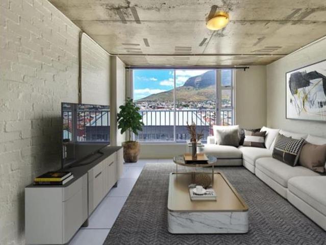 Apartment for sale in Cape Town, Western Cape