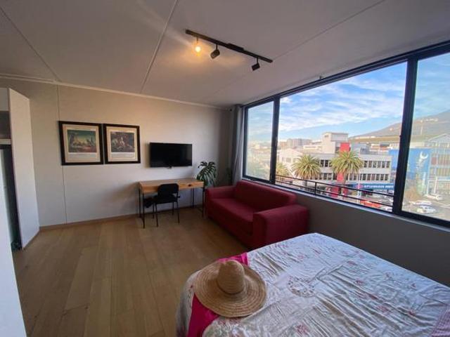 Apartment for sale in Cape Town, Western Cape