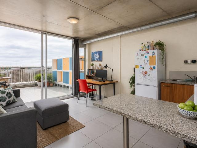Apartment for sale in Woodstock, Cape Town