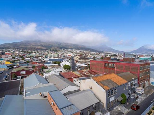 Apartment for rent in Cape Town, City of Cape Town