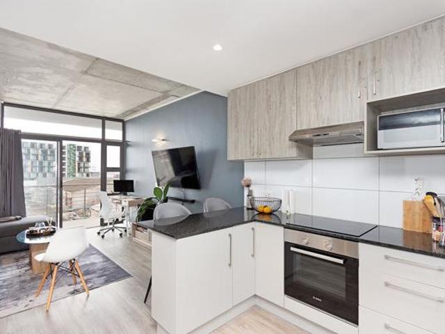 Apartment for sale in Cape Town, Western Cape