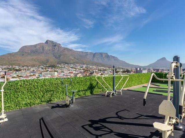 Apartment for sale in Cape Town, Western Cape
