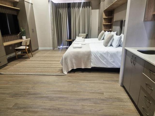 Apartment for sale in Durbanville, Western Cape