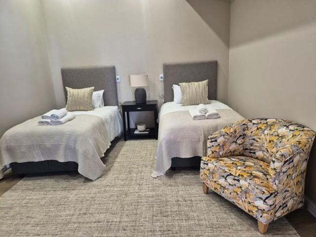 Apartment for sale in Durbanville, Western Cape