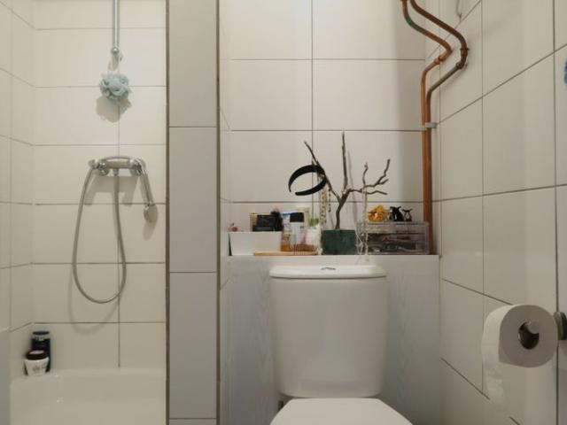 Appartement te huur in Wyck, Maastricht