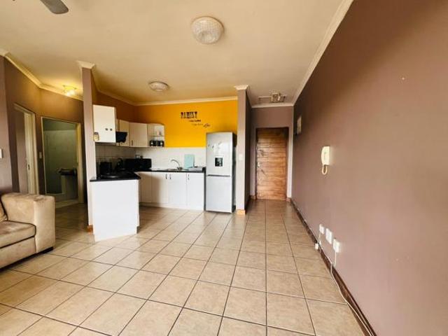Apartment for sale in Seaview, Kwazulu-natal