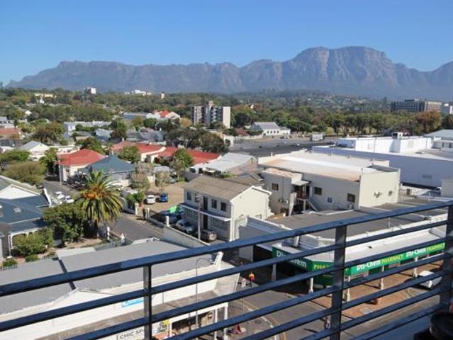 Apartment for rent in Cape Town, Western Cape