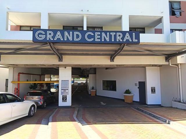 Apartment for rent in Cape Town Ward 62, Cape Town