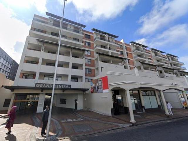 Apartment for rent in Cape Town Ward 62, Cape Town