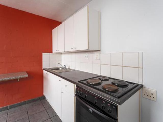 Apartment for rent in Cape Town, City of Cape Town