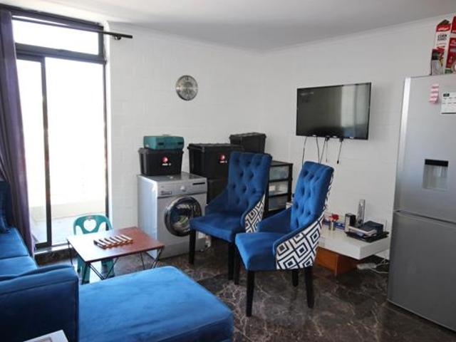 Apartment for rent in Cape Town, City of Cape Town