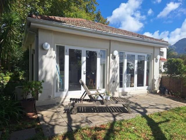 Apartment for rent in Cape Town, Western Cape
