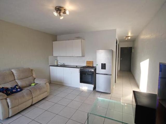 Apartment for rent in Cape Town, Western Cape