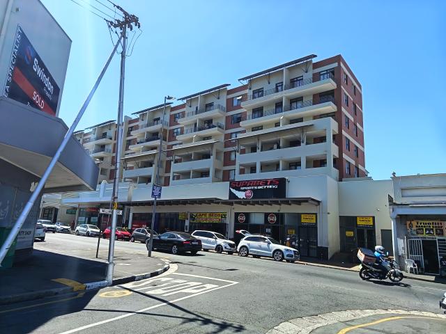 Apartment for sale in Western Cape
