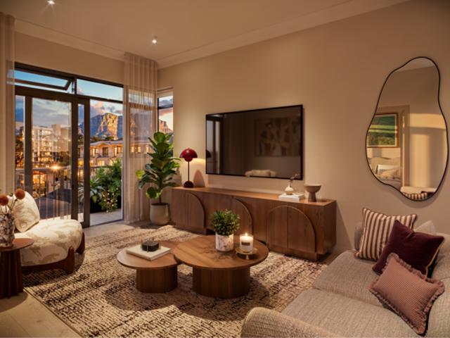 Apartment for sale in Cape Town, Western Cape
