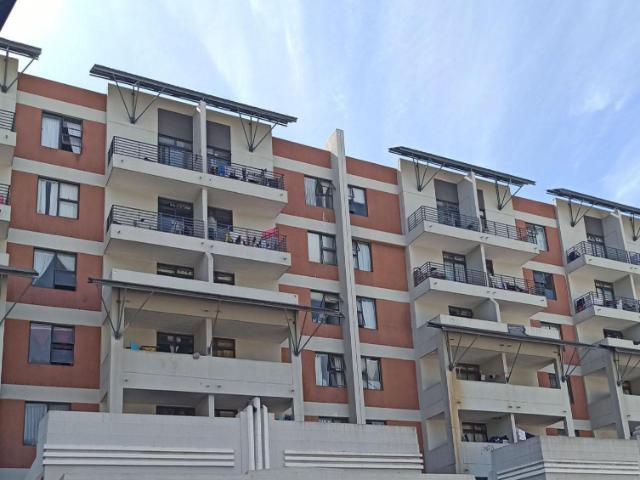 Apartment for sale in Western Cape