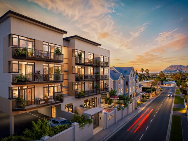 Apartment for sale in Cape Town, Western Cape