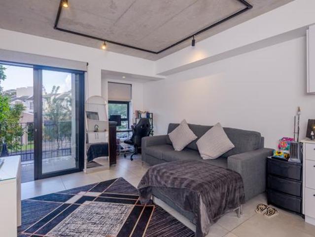 Apartment for rent in Cape Town, Western Cape