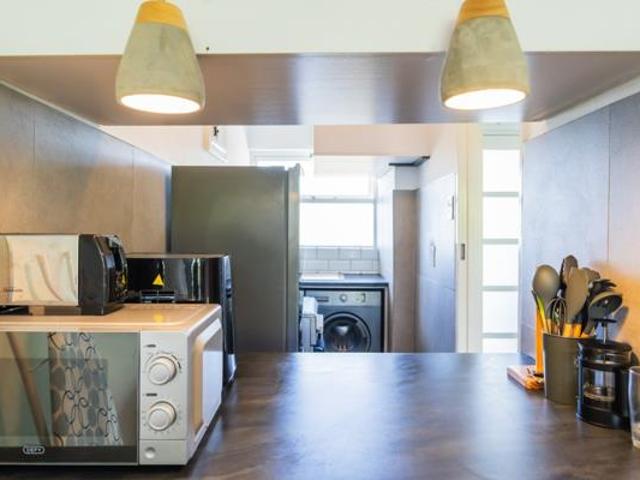 Apartment for sale in Cape Town, Western Cape