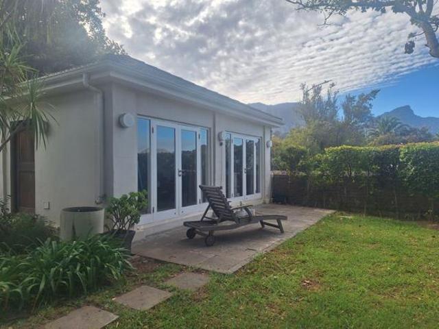 Apartment for rent in Cape Town, Western Cape