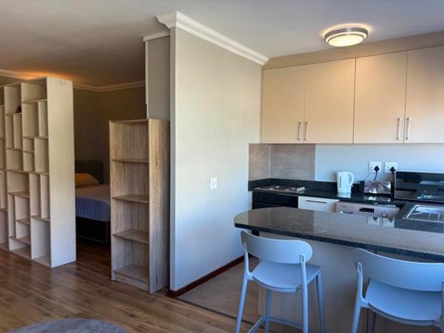 Apartment for rent in Cape Town, City of Cape Town