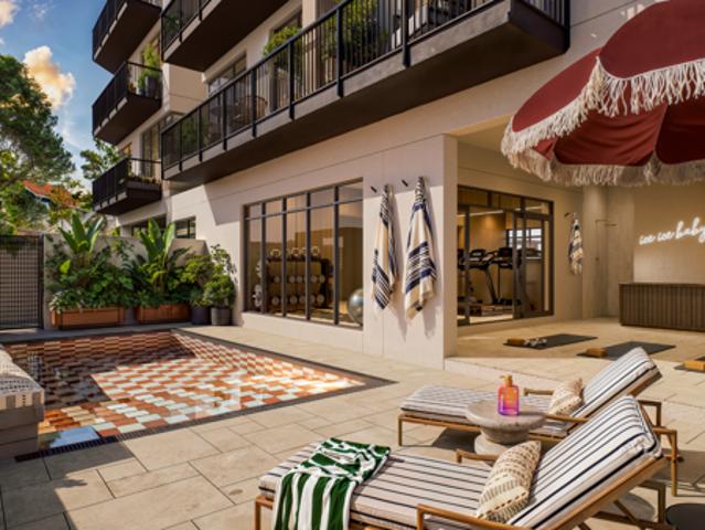 Apartment for sale in Cape Town, Western Cape