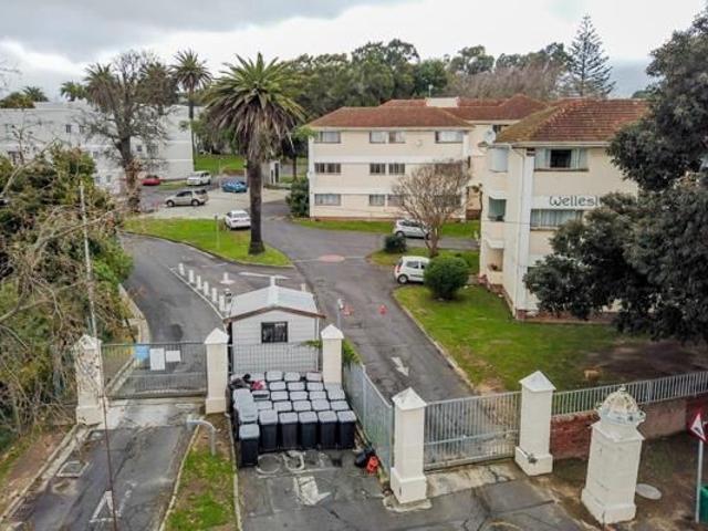 Room for rent in Cape Town, Western Cape