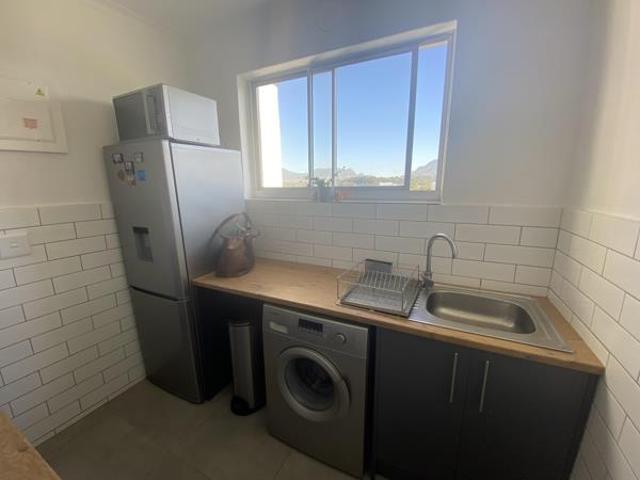 Apartment for rent in Cape Town, Western Cape