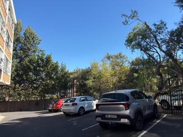 Apartment for rent in Cape Town, Western Cape