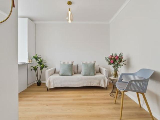 Apartment for sale in Cape Town, Western Cape