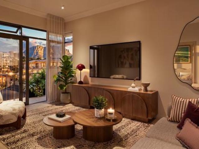 Apartment for sale in Cape Town, Western Cape