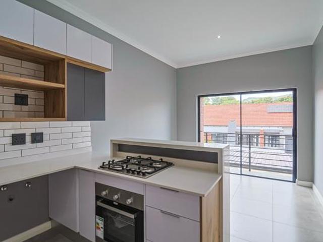 Apartment for sale in North West