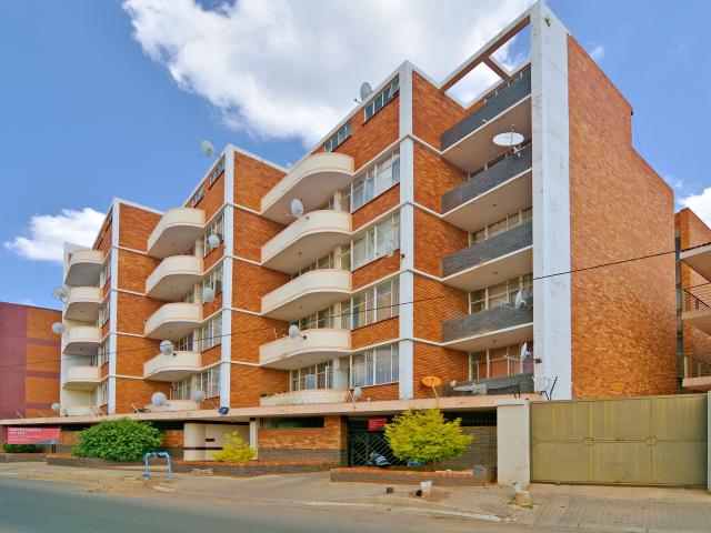 Apartment for rent in Vosloorus, Gauteng