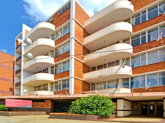 Apartment for rent in Vosloorus, Gauteng