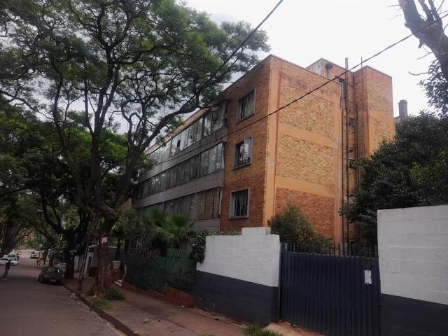 Apartment for sale in Johannesburg