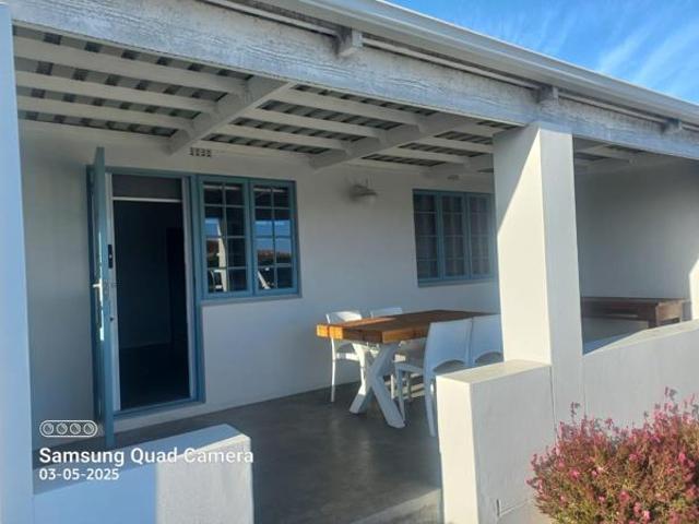 Apartment for rent in West Coast Village, City of Cape Town