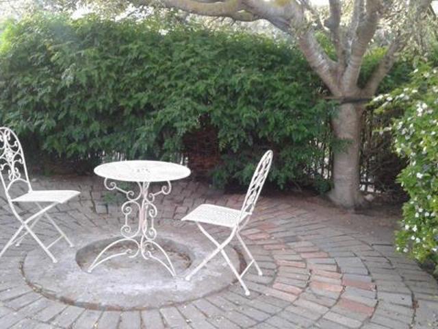 Apartment for rent in Western Cape