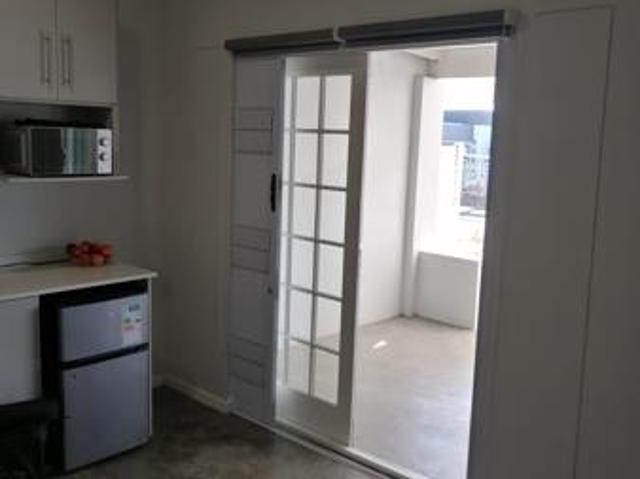 Apartment for rent in Western Cape