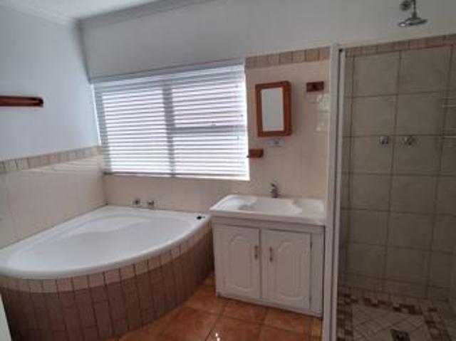 Apartment for rent in Western Cape